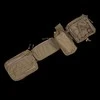 Pentagon Alissos Belt K16106 Taktinis turistinis diržas