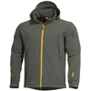 Pentagon Artaxes "Escape" Soft-Shell Jacket Daugiafunkcinė, universali striukė visiems metų laikams