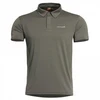 Pentagon Notus Quick Dry Polo Shirt - (OFF) Greitai džiūstantys marškinėliai