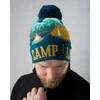 Pentagon Sanctuary "CAMP" Knit Beanie Šilta, žieminė, laisvalaikio, megzta kepurė