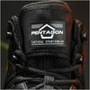 Pentagon Scorpion V2 Leather 6" Boots Odiniai, taktiniai batai