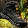 Pentagon Scorpion V2 Leather 6" Boots Odiniai, taktiniai batai