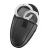 Perfecta HC500 Carbon Steel Handcuff Anglies plieno antrankiai
