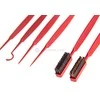 Real Avid Accu-Grip Picks &amp; Brushes Ginklo valymo šepetėliai ir krapštukai