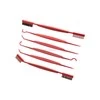 Real Avid Accu-Grip Picks &amp; Brushes Ginklo valymo šepetėliai ir krapštukai