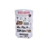 Real Avid Gun Boss Cleaning Kit AR15 Ginklo valymo rinkinys
