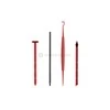 Real Avid Gun Boss Multi-Kit - 9mm Ginklo valymo rinkinys