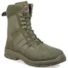 Sibeza Tactic Boots CSG OliveTaktiniai Batai Aukštu Aulu