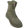 Sibeza Tactic Boots CSG Olive Taktiniai batai aukštu aulu