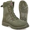 Sibeza Tactic Boots CSG OliveTaktiniai Batai Aukštu Aulu
