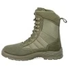 Sibeza Tactic Boots CSG OliveTaktiniai Batai Aukštu Aulu