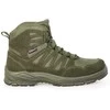 Sibeza Tactic Boots SVG OliveTaktiniai Batai Vidutiniu Aulu