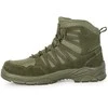 Sibeza Tactic Boots SVG OliveTaktiniai Batai Vidutiniu Aulu