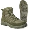 Sibeza Tactic Boots SVG OliveTaktiniai Batai Vidutiniu Aulu
