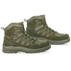 Sibeza Tactic Boots SVG OliveTaktiniai Batai Vidutiniu Aulu