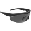 Swiss Eye BLACKHAWK PRO Tactical Glasses Juodas Taktiniai, apsauginiai, šaudymo akiniai