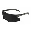 Swiss Eye RAPTOR PRO Safety Goggles Taktiniai, apsauginiai, balistiniai akiniai
