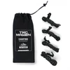 Tac Maven Cord Lanyards with Tensioner Virvelės su įtempikliu