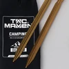 Tac Maven Ground Nails Palapinės kuoliukai