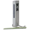 Tac Maven Magnesium Fire Starter Ugnies skeltuvas