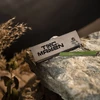 Tac Maven Magnesium Fire Starter Ugnies skeltuvas