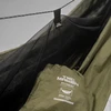 Tac Maven MyNest Hammock with Net Vienvietis hamakas su tinkleliu nuo uodų