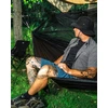 Tac Maven MyNest Hammock with Net Vienvietis hamakas su tinkleliu nuo uodų