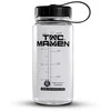 Tac Maven Norman Tritan Bottle 550ml Kelioninis, permatomas vandens buteliukas