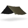 Tac Maven Wild Tarp 3x3m Universalus tentas, pastogė