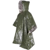 Tac Maven Zero Hour Emergency Poncho Pončas avarinėms situacijoms