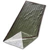 Tac Maven Zero Hour Emergency Sleeping Bag Miegmaišis avarinėms situacijoms