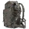 Texar Aldus backpack PL Woodland kuprinė