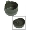 Wildo Mil-Tec OD FOLD-A-CUP® SULANKIAMAS TAURĖLIS 600 ML
