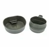 Mil-Tec OD FOLD-A-CUP® SULANKIAMAS TAURĖLIS 600 ML