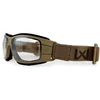 Wiley X LYNX 2 Lenses Tactical Goggles Taktiniai, apsauginiai akiniai su dviem lęšiais