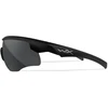 Wiley X ROGUE COMM 3 LENS Tactical Glasses Taktiniai, apsauginiai akiniai su trim lęšiais