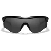 Wiley X ROGUE COMM 3 LENS Tactical Glasses Taktiniai, apsauginiai akiniai su trim lęšiais