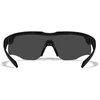 Wiley X ROGUE COMM 3 LENS Tactical Glasses Taktiniai, apsauginiai akiniai su trim lęšiais