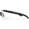 Wiley X Saber Advanced with SINGLE-LENS System Apsauginiai akiniai