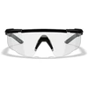 Wiley X Saber Advanced with SINGLE-LENS System Apsauginiai akiniai