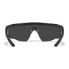 Wiley X Saber Advanced with TWO-LENS System Apsauginiai akiniai su keičiamu lęšiu