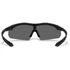 Wiley X VAPO THREE-LENS SYSTEM Tactical Glasses Taktiniai, apsauginiai akiniai su trim lęšiais