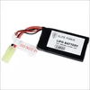Airsoft akumuliatorius Elite Force 7,4 V, 800 mAh, 20 C