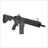 Airsoft automatas Heckler&Koch HK416 A5 Sportsline EyeTrace 6 mm juodas
