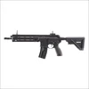 Airsoft automatas Heckler&Koch HK416 A5 Sportsline EyeTrace 6 mm juodas