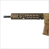 Airsoft automatas H&K Heckler&Koch G95K 6 mm žalia-ruda, elektrinis