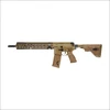 Airsoft automatas H&K Heckler&Koch G95K 6 mm žalia-ruda, elektrinis