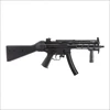 Airsoft automatinis pistoletas Heckler&Koch MP5 Sportsline EyeTrace 6 mm