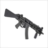 Airsoft automatinis pistoletas Heckler&Koch MP5 Sportsline EyeTrace 6 mm