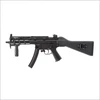 Airsoft automatinis pistoletas Heckler&Koch MP5 Sportsline EyeTrace 6 mm